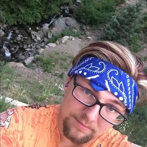 Meet your Posher, Darin